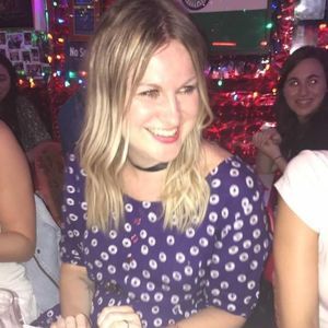 Meet your Posher, Becky